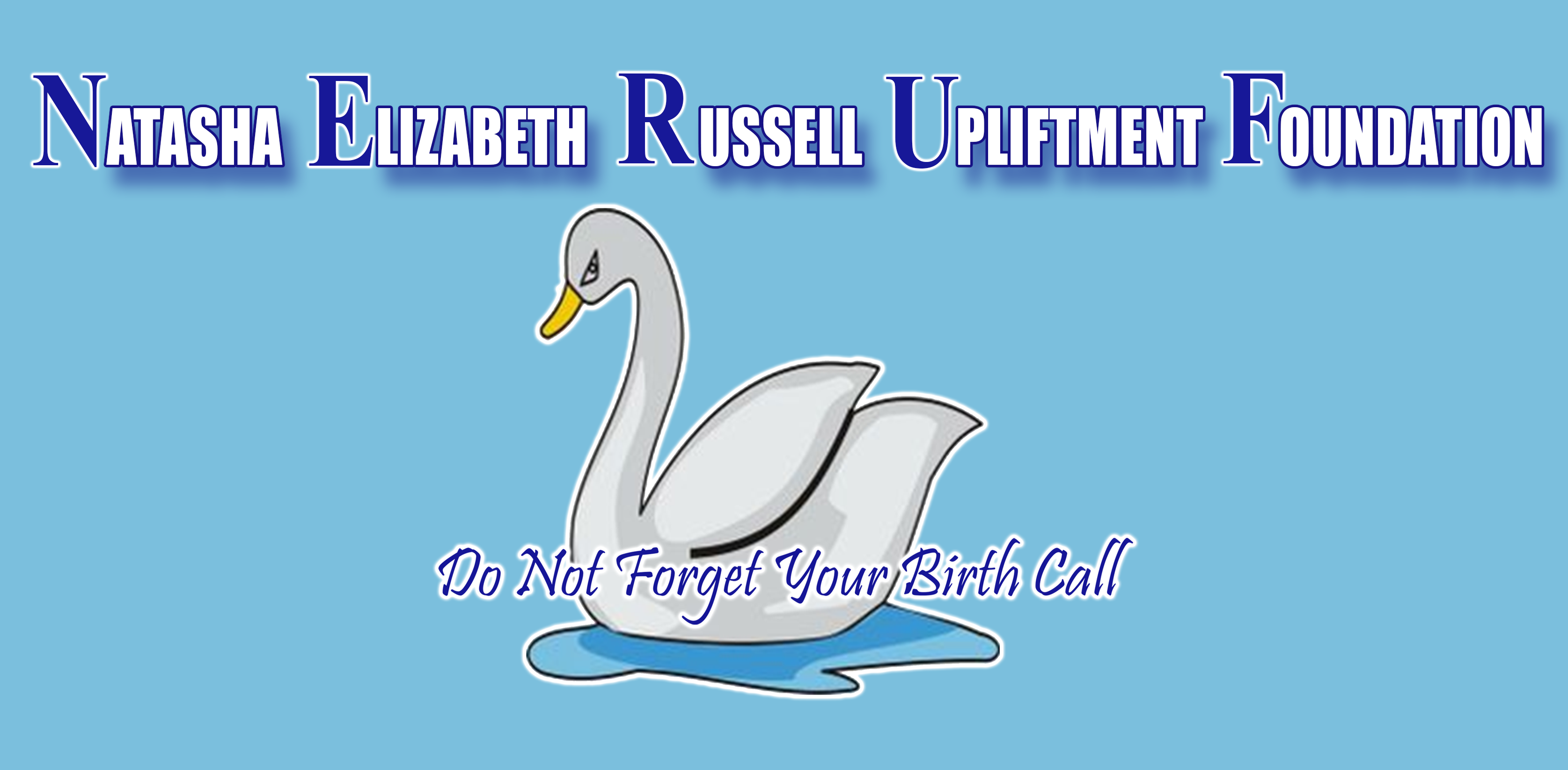 Natasha Elizabeth Russell Upliftment Foundation